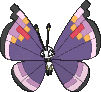 Elegant Vivillon