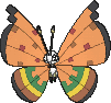 High Plains Vivillon