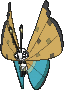 River Vivillon