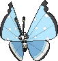 Tundra Vivillon