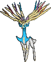 Active Xerneas