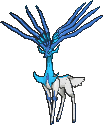 Neutral Xerneas