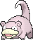 Slowpoke