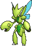 Scizor