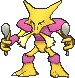 Alakazam