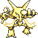 Alakazam