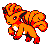 Vulpix