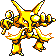 Alakazam