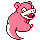 Slowpoke