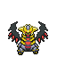 Altered Giratina