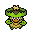 Ludicolo