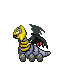 Altered Giratina