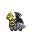 Altered Giratina