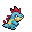 Croconaw