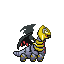 Altered Giratina