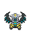 Altered Giratina