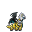 Altered Giratina