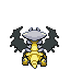 Altered Giratina