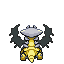 Altered Giratina