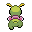 Meganium