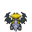 Altered Giratina