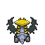 Altered Giratina