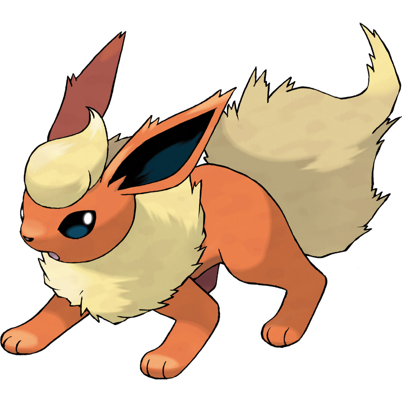 Flareon