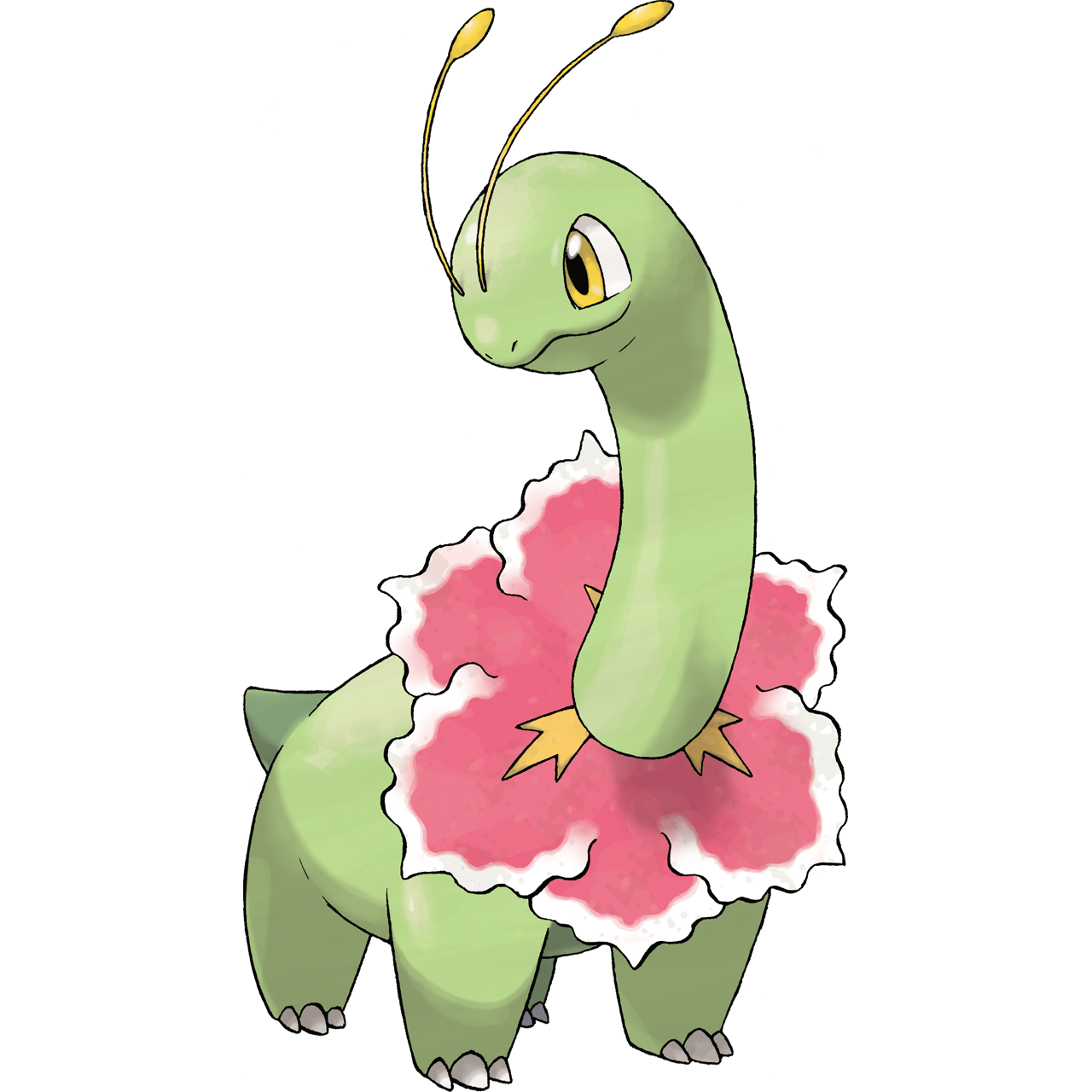 Meganium