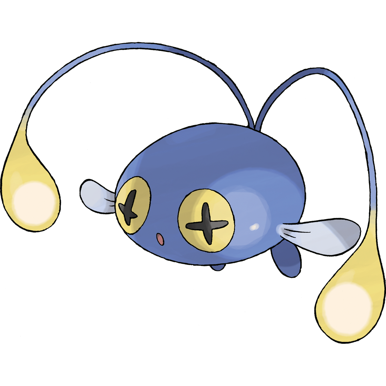 Chinchou