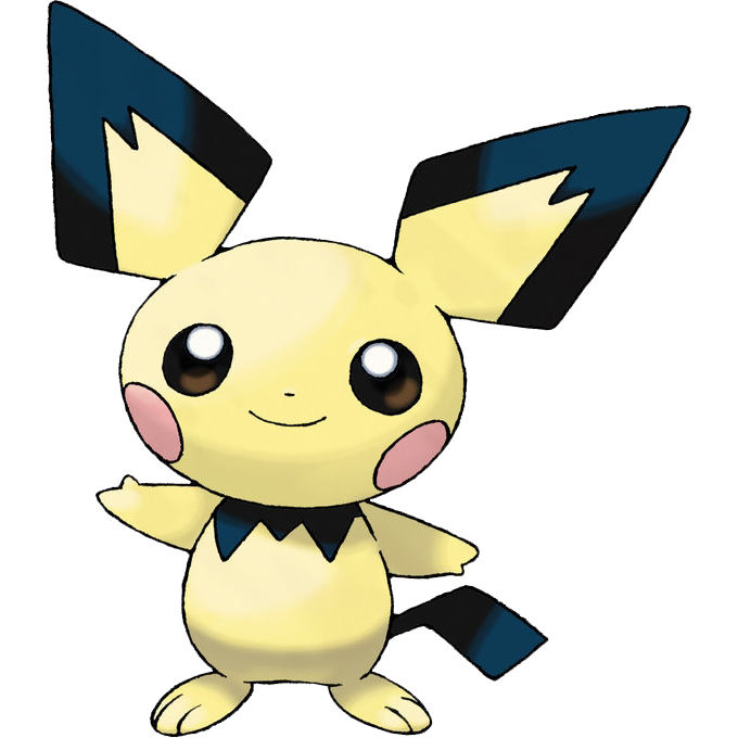 Pichu