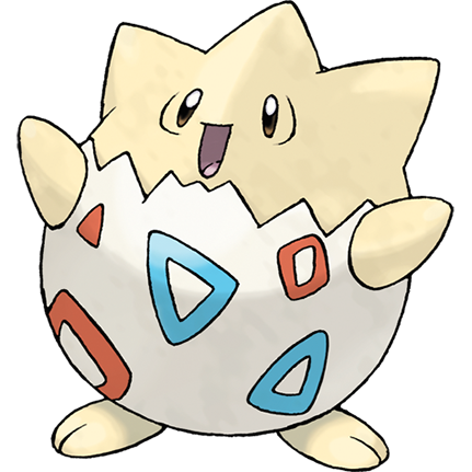 Togepi