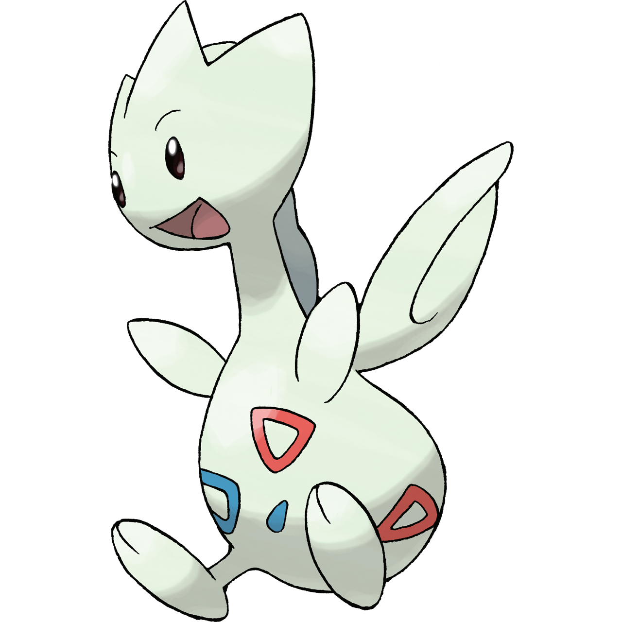 Togetic