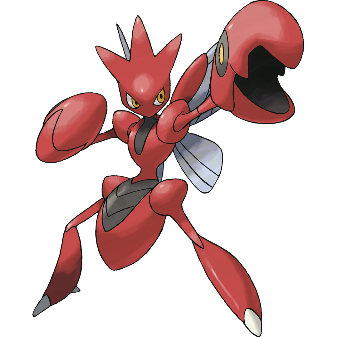 Scizor