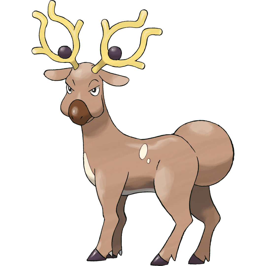 Stantler