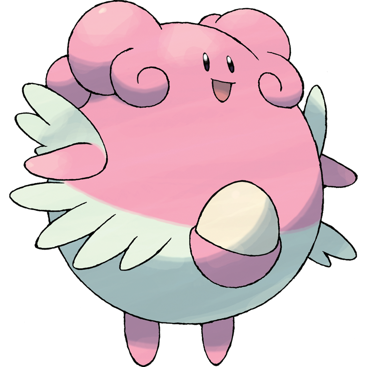 Blissey