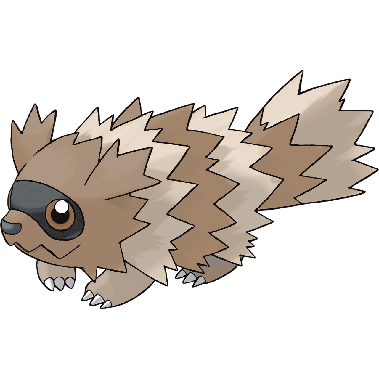 Zigzagoon