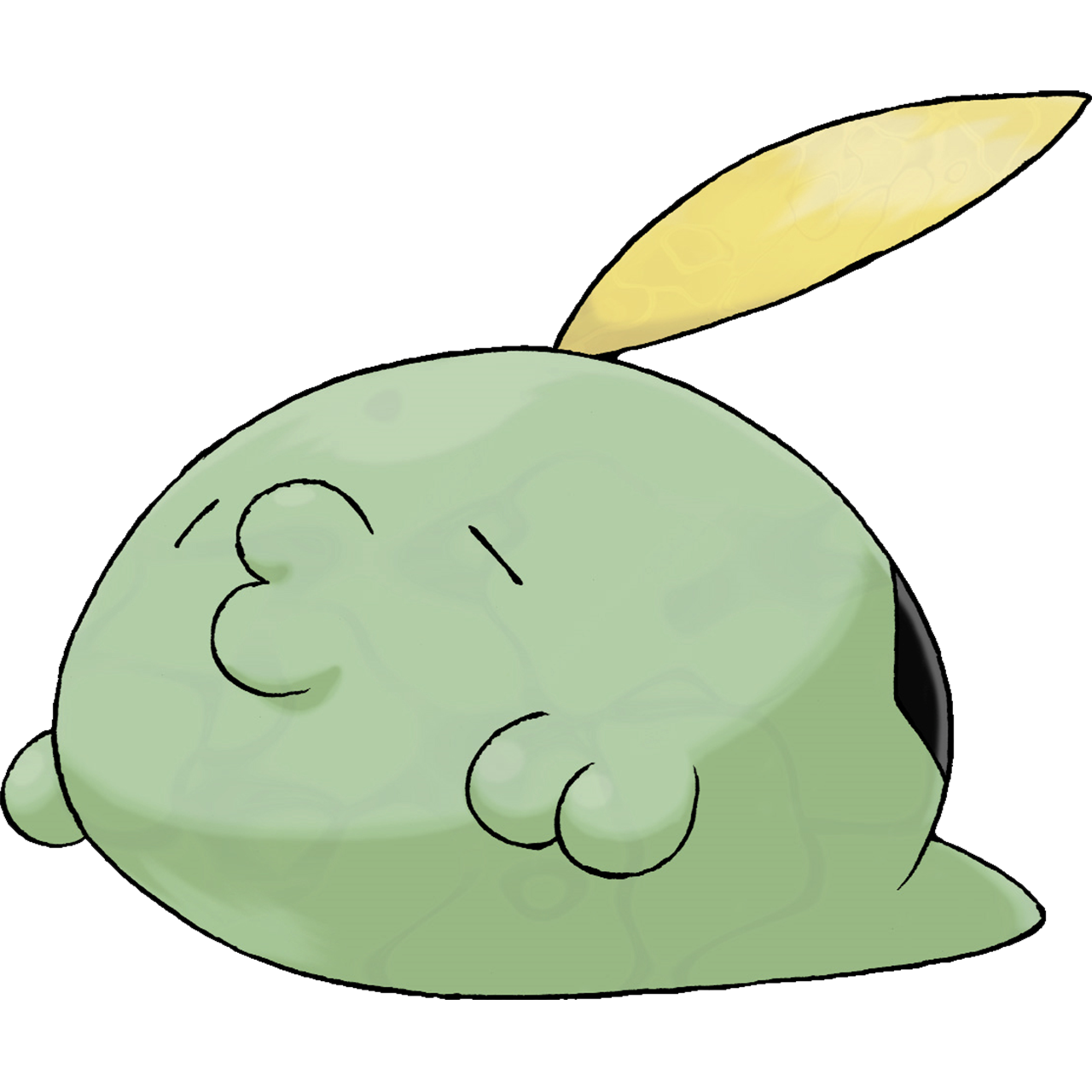 Gulpin