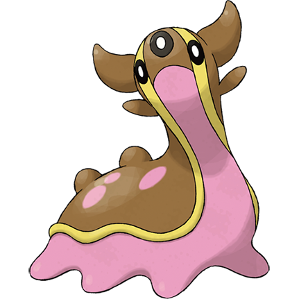 West Gastrodon