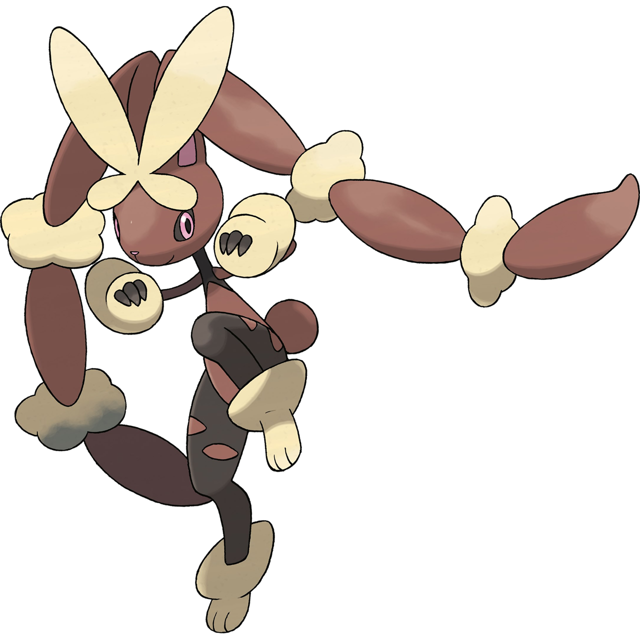 Mega Lopunny