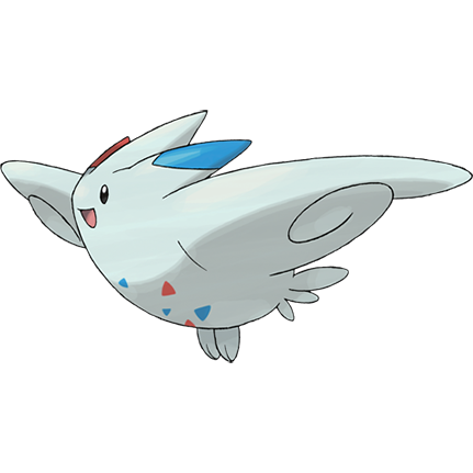 Togekiss