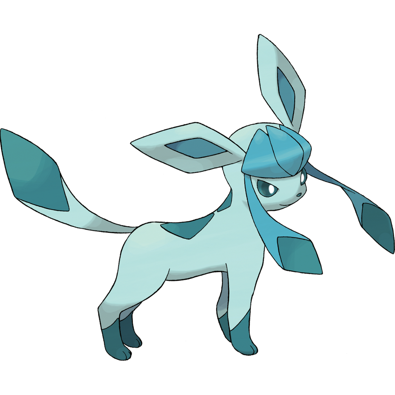 Glaceon