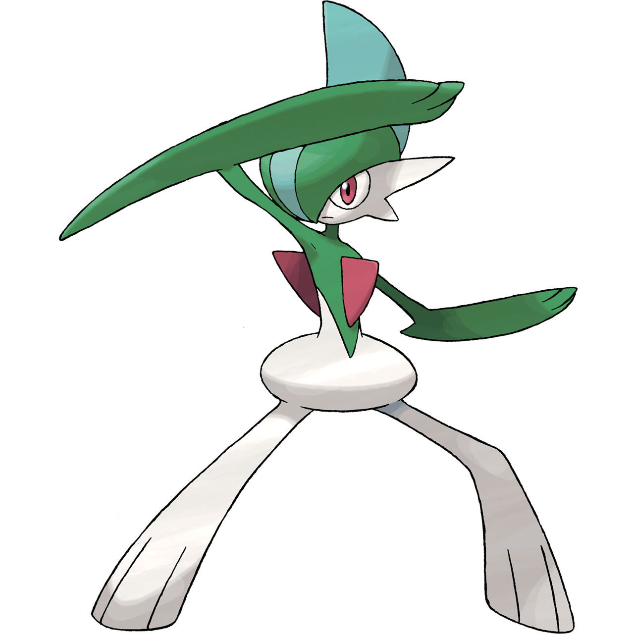 Gallade