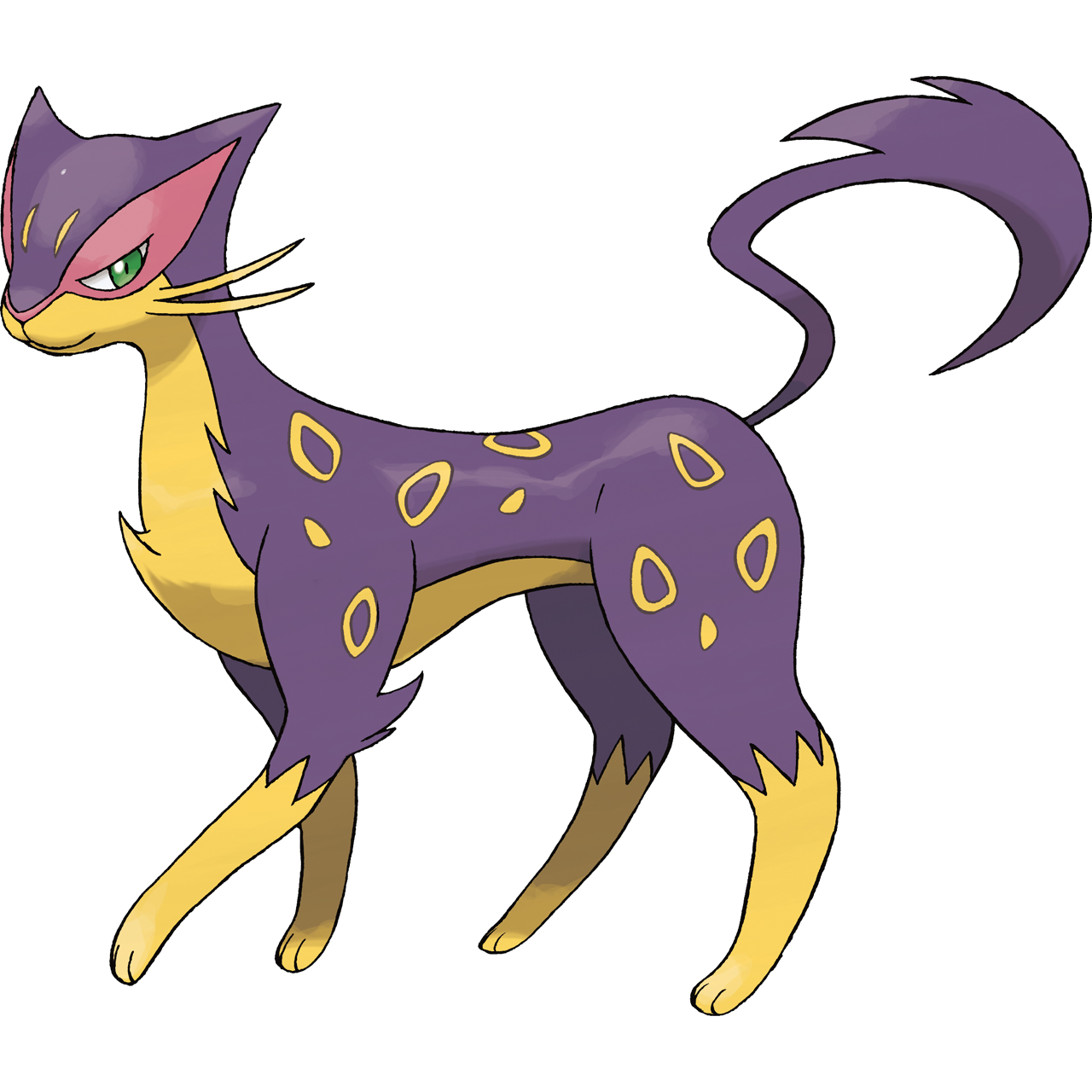 Liepard