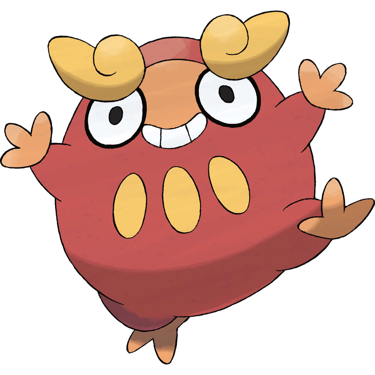 Darumaka