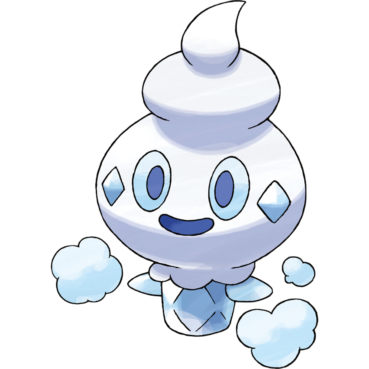 Vanillite