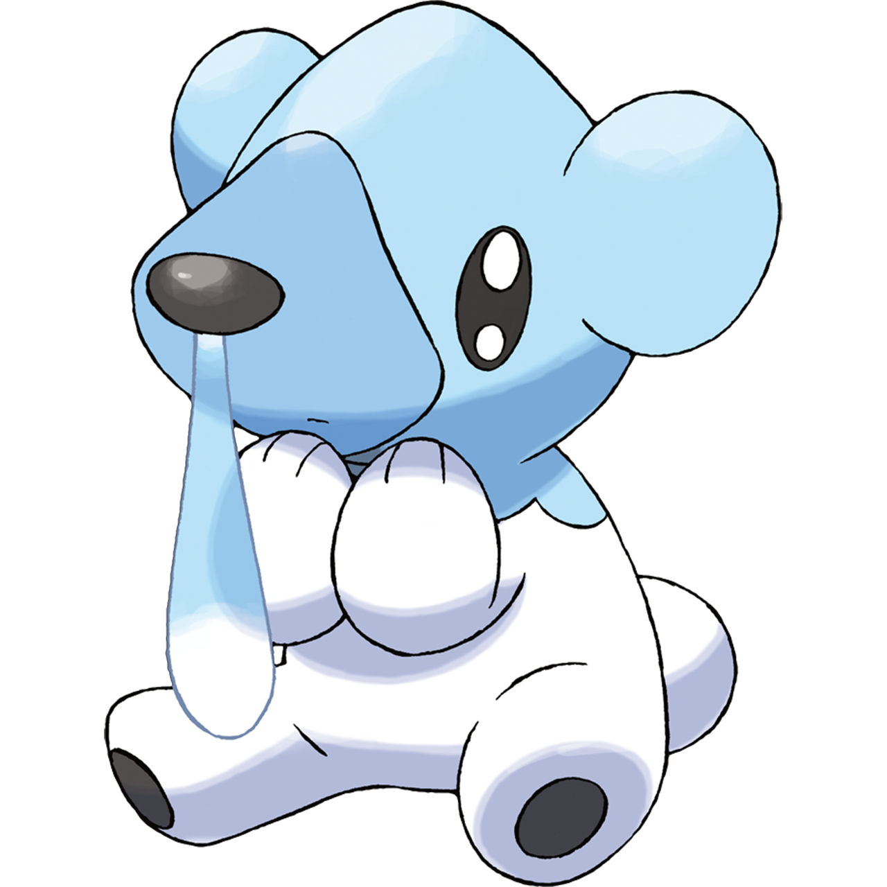 Cubchoo