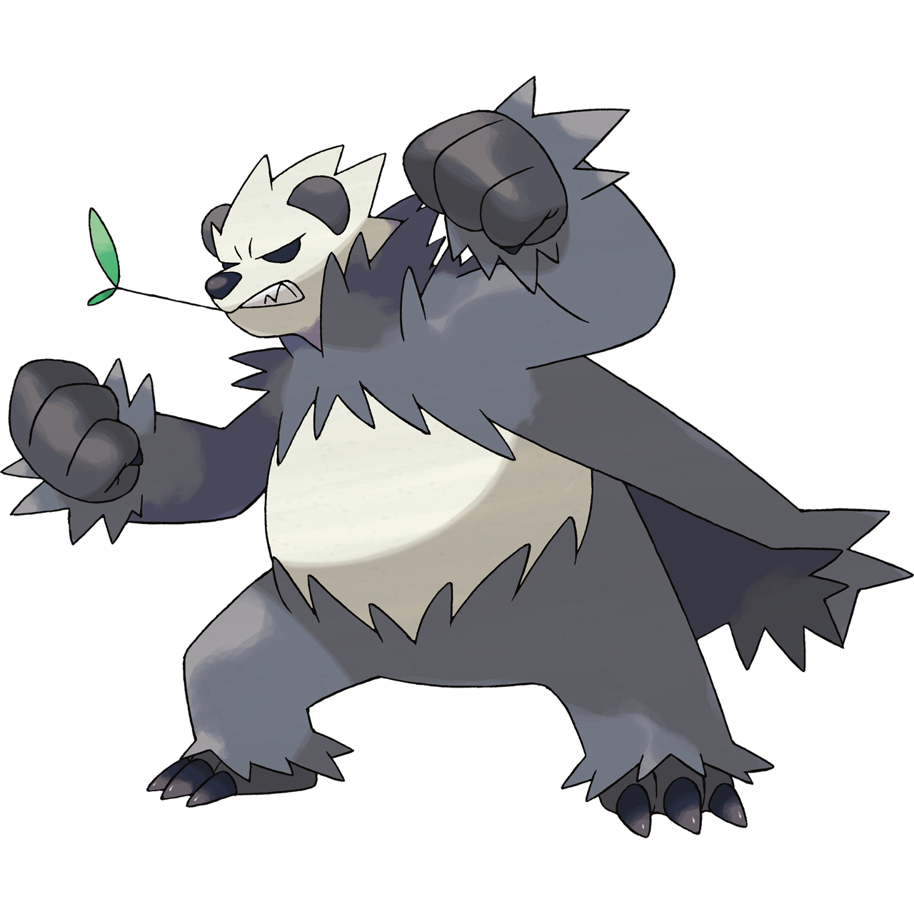 Pangoro