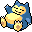 Snorlax