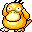 Psyduck